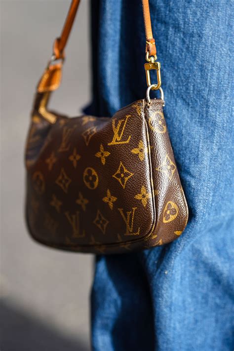 bolso louis vuitton mujer